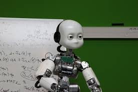 Robotique