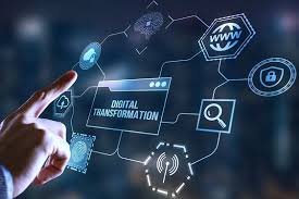 Transformation digitale des entreprises africaines