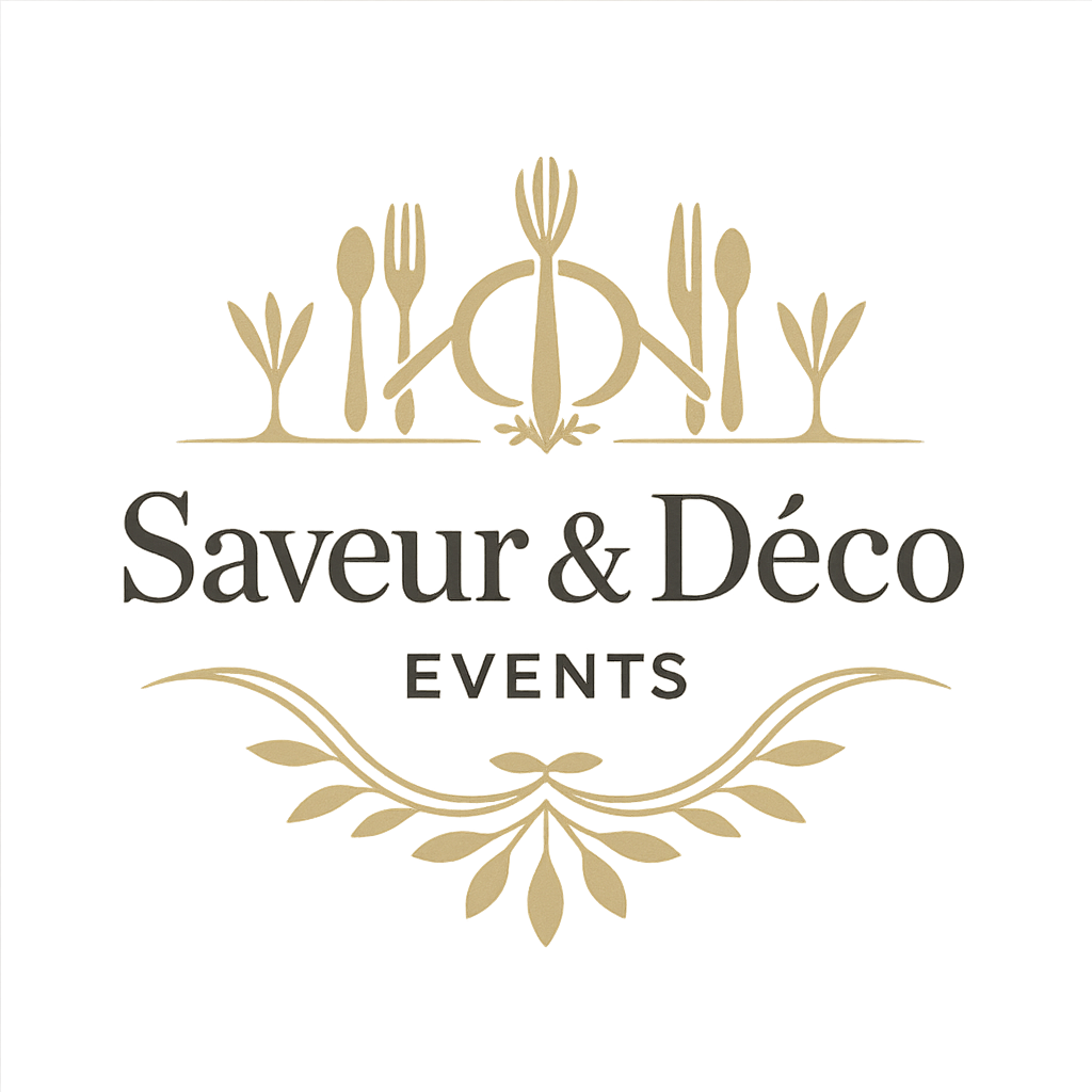 Site web Saveur Deco