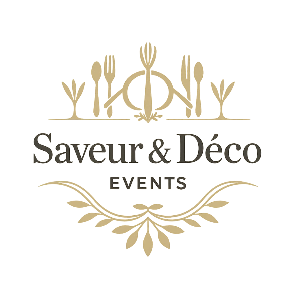 Saveur Deco Events - Gestion réseaux sociaux